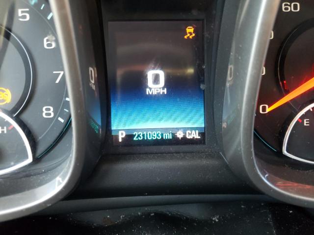 2014 CHEVROLET MALIBU LS - 1G11A5SL8EF281502