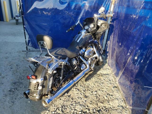 2021 HARLEY-DAVIDSON FLTRX - 1HD1KHC18MB639432