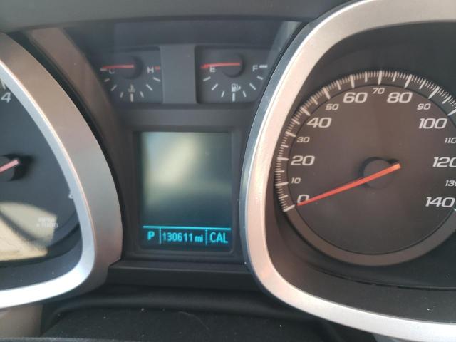 2GNALBEK2E6355226 Chevrolet Equinox Lt 2014. Фото: 7