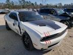 2016 DODGE  CHALLENGER