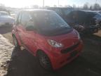 photo SMART FORTWO 2011