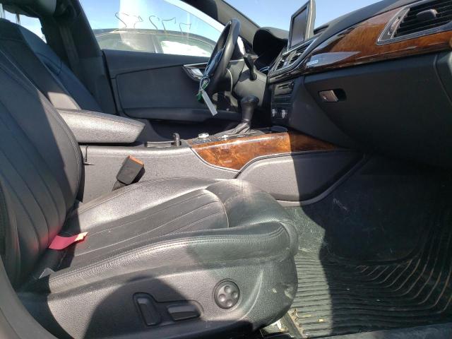 2013 AUDI A7 - WAU2GAFC4DN077763
