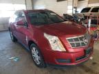 2011 CADILLAC  SRX