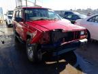 2000 JEEP  CHEROKEE