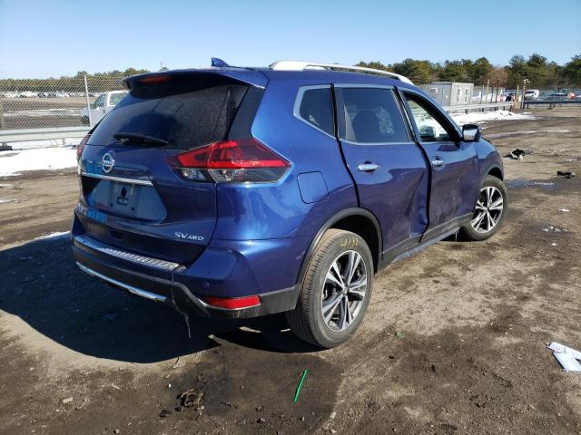 2020 NISSAN ROGUE S 5N1AT2MV8LC799859
