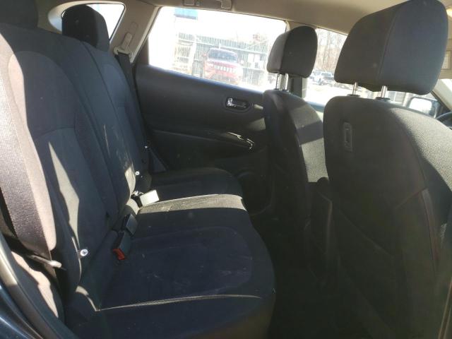 2015 NISSAN ROGUE SELE - JN8AS5MV8FW765923