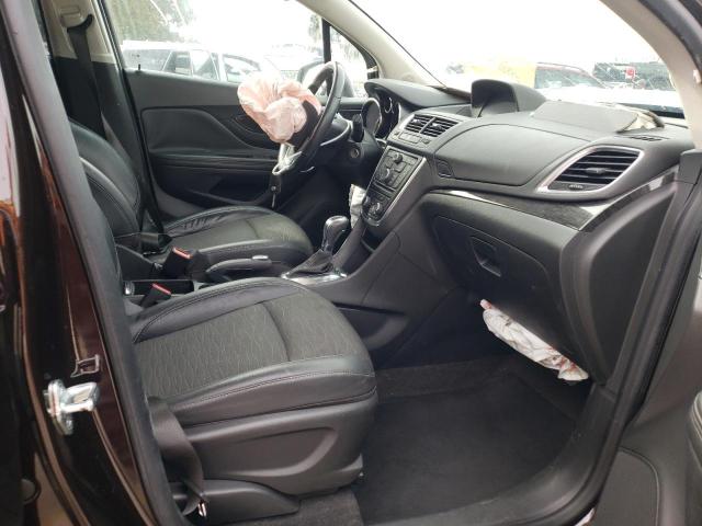 2016 BUICK ENCORE KL4CJASB8GB608257