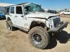 2010 JEEP  WRANGLER