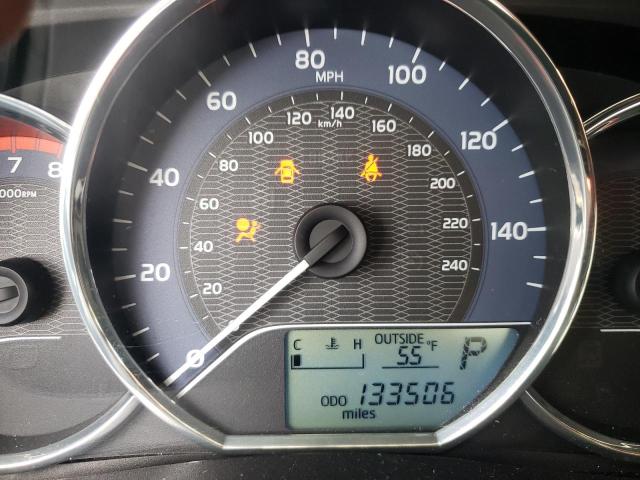 2016 TOYOTA 033FG35 2T1BURHE6GC610163