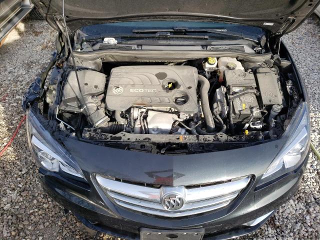 2016 BUICK CASCADA PR W04WT3N57GG100647