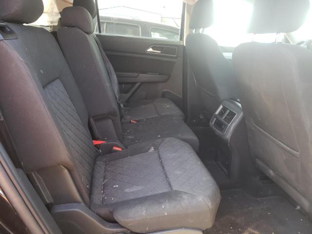 2018 VOLKSWAGEN ATLAS S 1V2GR2CAXJC526297