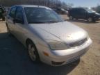 2006 FORD  FOCUS