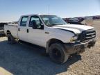 2004 FORD  F350