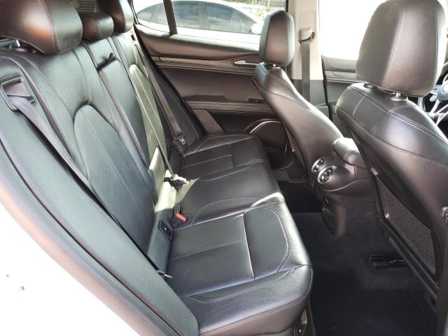 2018 ALFA ROMEO STELVIO ZASFAKAN6J7B76032