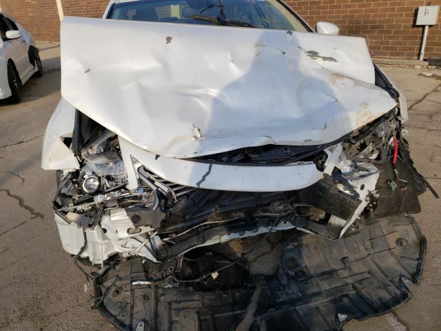 2013 LEXUS ES 300H - JTHBW1GG1D2018614