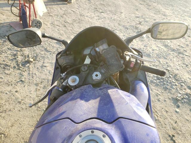 2007 YAMAHA YZFR1 JYARN20EX7A005190