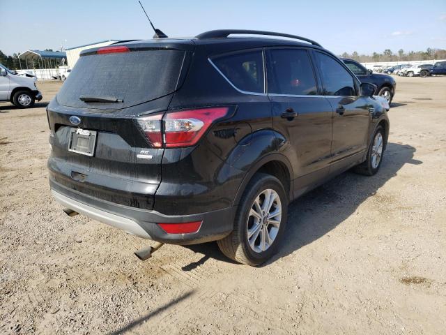 2018 FORD ESCAPE SE - 1FMCU0GD8JUD54381