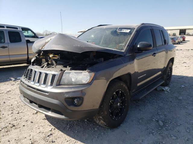 2016 JEEP COMPASS SP 1C4NJDBB9GD549465
