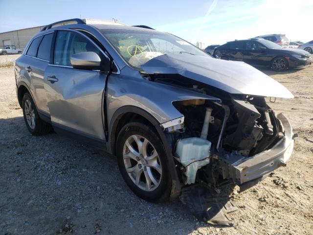 2012 MAZDA CX-9 - JM3TB2CA0C0346231