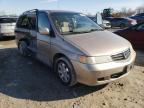 2004 HONDA  ODYSSEY