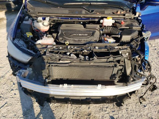 2021 CHRYSLER PACIFICA 2C4RC1L76MR519210