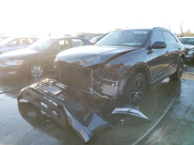 2020 AUDI Q8 PREMIUM WA1EVAF11LD006894