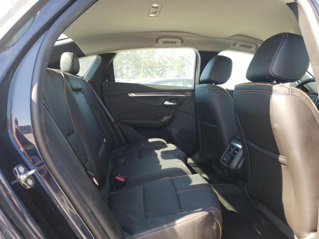 2015 CHEVROLET IMPALA LTZ 2G1165S32F9210887