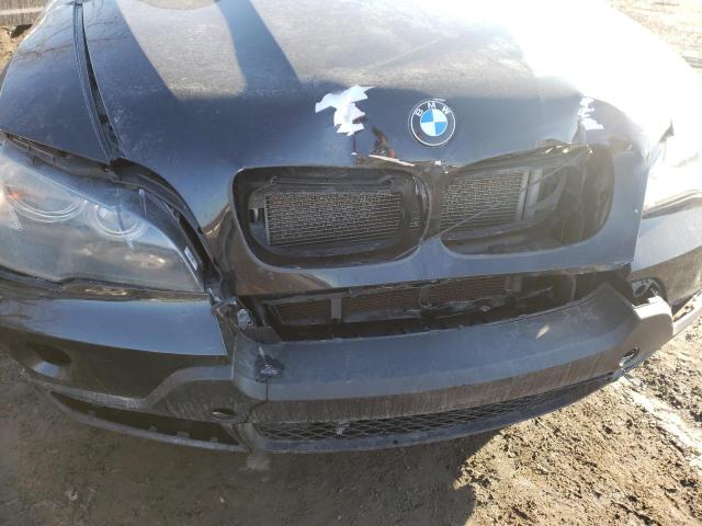 BMW X5 2009 -auction- 8