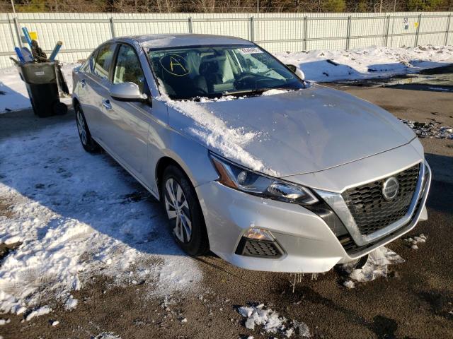 2019 NISSAN ALTIMA S 1N4BL4BV5KC152606