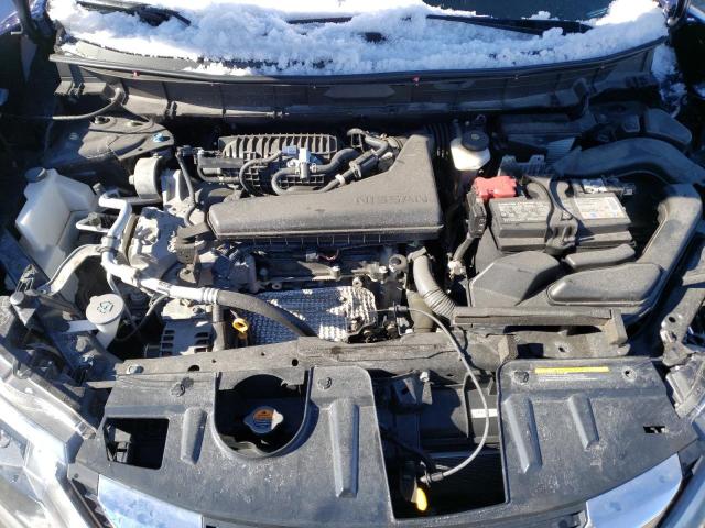 2020 NISSAN ROGUE S 5N1AT2MV8LC799859