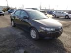 2012 KIA  FORTE