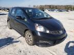 2012 HONDA  FIT