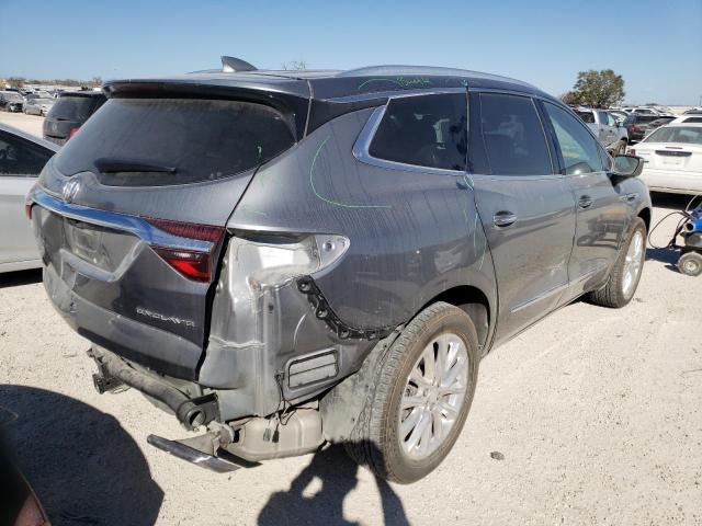 2019 BUICK ENCLAVE PR 5GAERCKW4KJ315641
