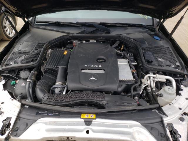 2017 MERCEDES-BENZ C 350E 55SWF4HB2HU233640