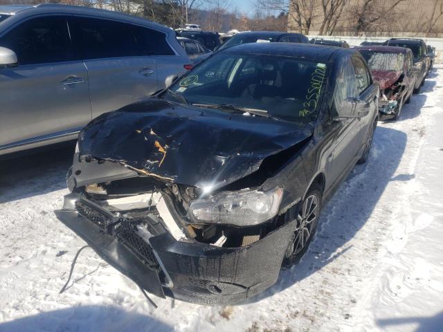 2015 MITSUBISHI LANCER SE JA32V2FW8FU019039