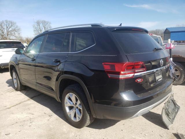 2018 VOLKSWAGEN ATLAS S 1V2GR2CAXJC526297