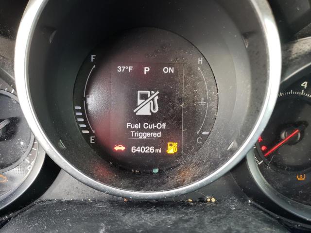 2017 FIAT 500X POP ZFBCFXABXHP515954
