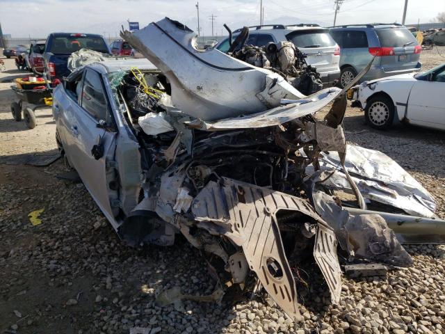 2017 NISSAN MAXIMA 3.5 - 1N4AA6AP8HC444789