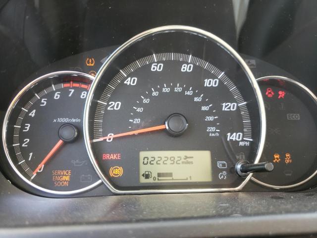 2020 MITSUBISHI MIRAGE SE ML32A4HJ0LH010482