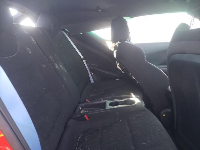 2020 HYUNDAI VELOSTER N KMHT36AH1LU006667