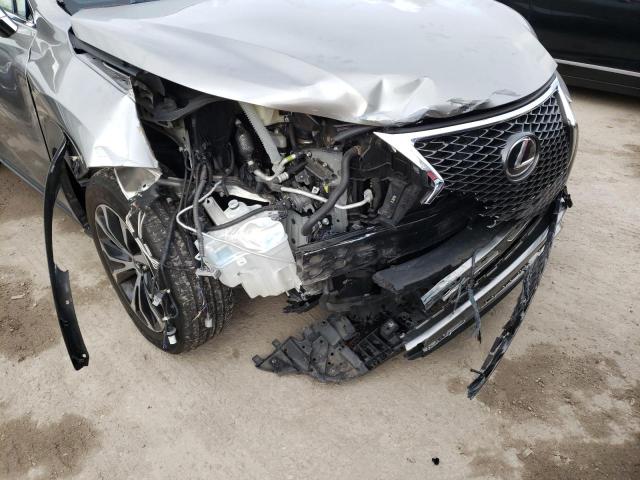 2015 LEXUS NX 200T JTJBARBZ0F2019213