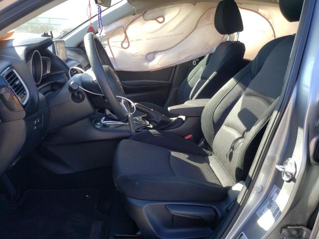 3MZBM1L77FM152615 Mazda 3 Touring 2015. Фото: 4