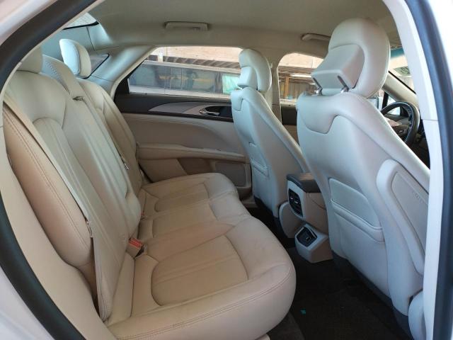 2018 LINCOLN MKZ PREMIE 3LN6L5A99JR608897