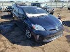 2013 TOYOTA  PRIUS