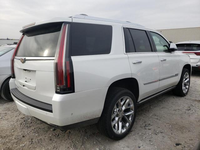 2018 CADILLAC ESCALADE P - 1GYS4DKJ9JR243064