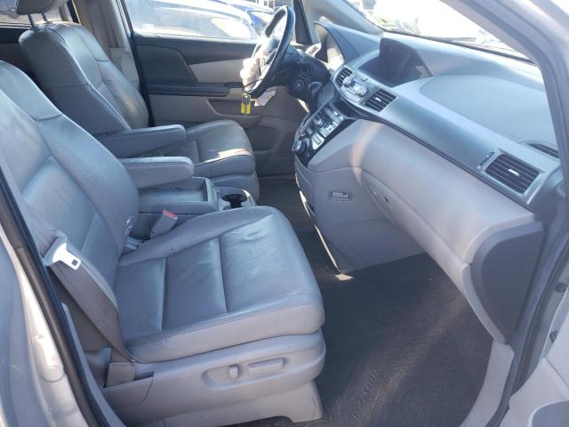 2012 HONDA ODYSSEY EX - 5FNRL5H63CB078203