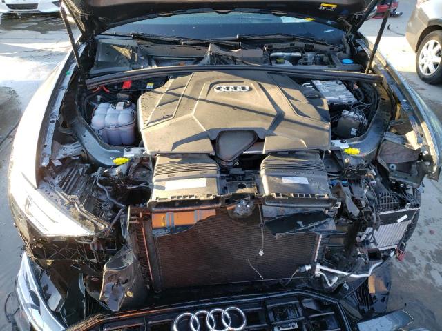 2020 AUDI Q8 PREMIUM WA1EVAF11LD006894