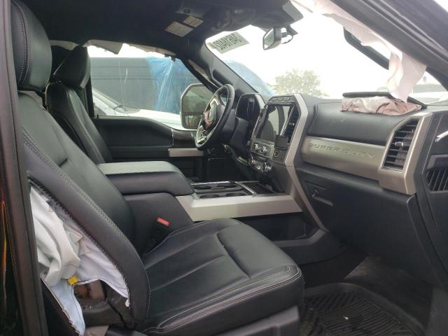 2022 FORD F350 SUPER 1FT8W3BT6NEC31473