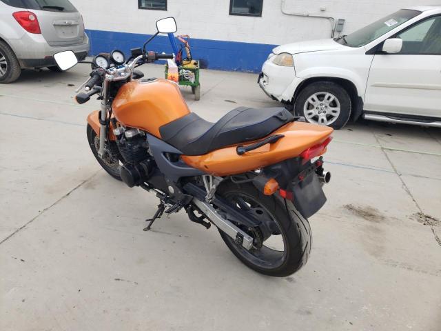 2000 KAWASAKI ZR750 F JKAZRDF11YA020486