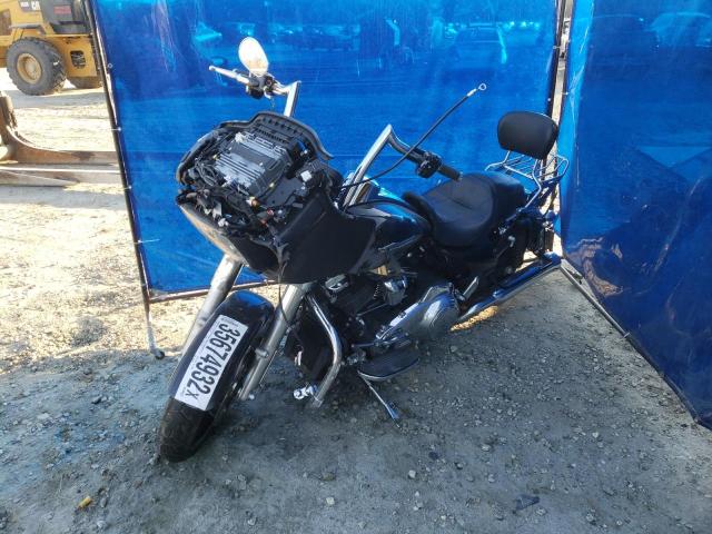 2021 HARLEY-DAVIDSON FLTRX - 1HD1KHC18MB639432